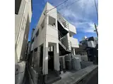 メルディア西新井栄町