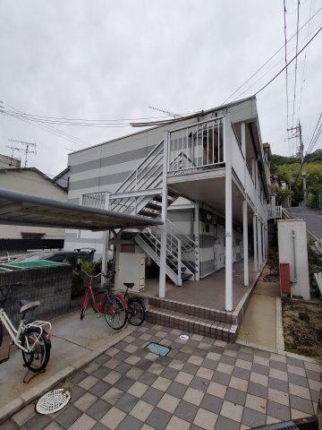 レオパレスVIEW STAGE
