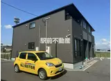 アミティエ鵜池 2号館