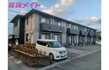 コンフォール シャンブル A棟