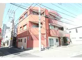 高井マンション