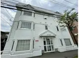 ヴィブレ北20条