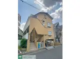セゾン南烏山