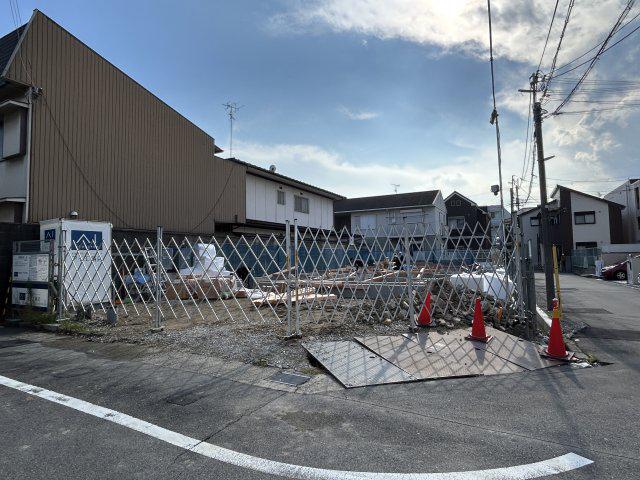 アイメゾン東園田