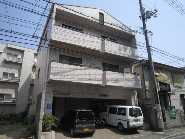 シーガル大芝