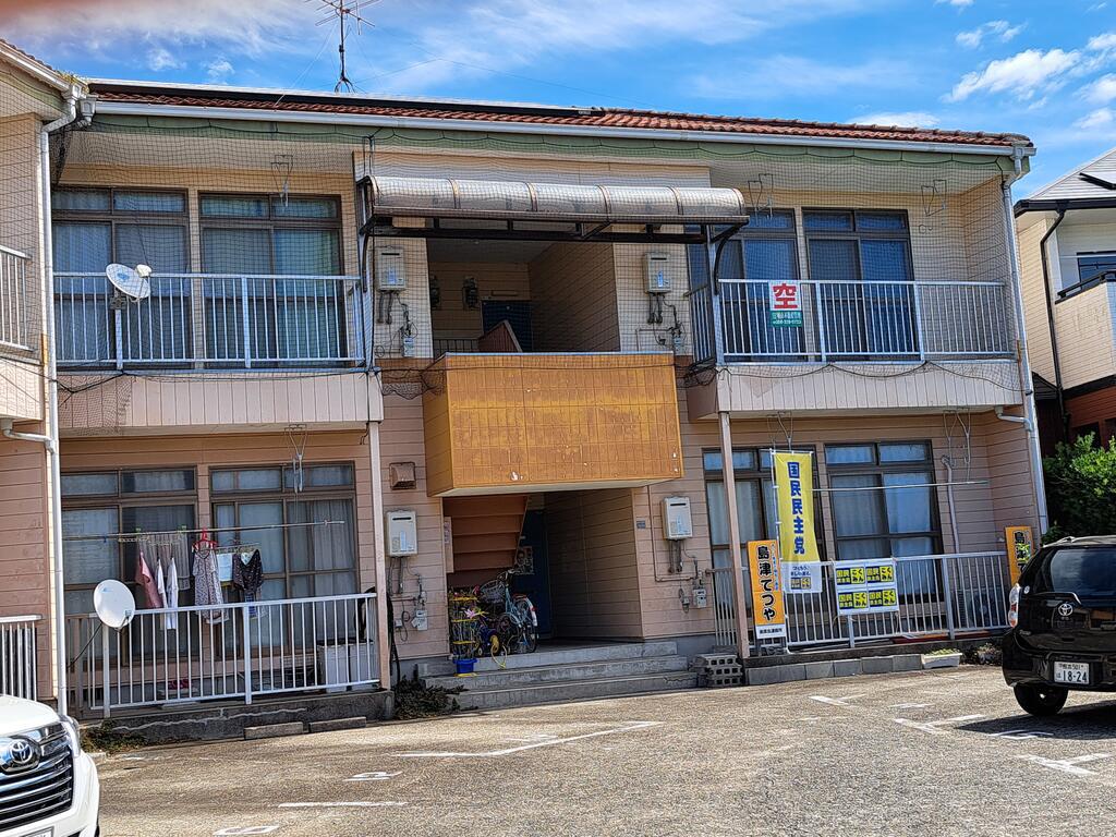 ハイツ高幸