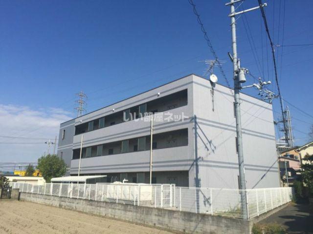 メゾンアズール