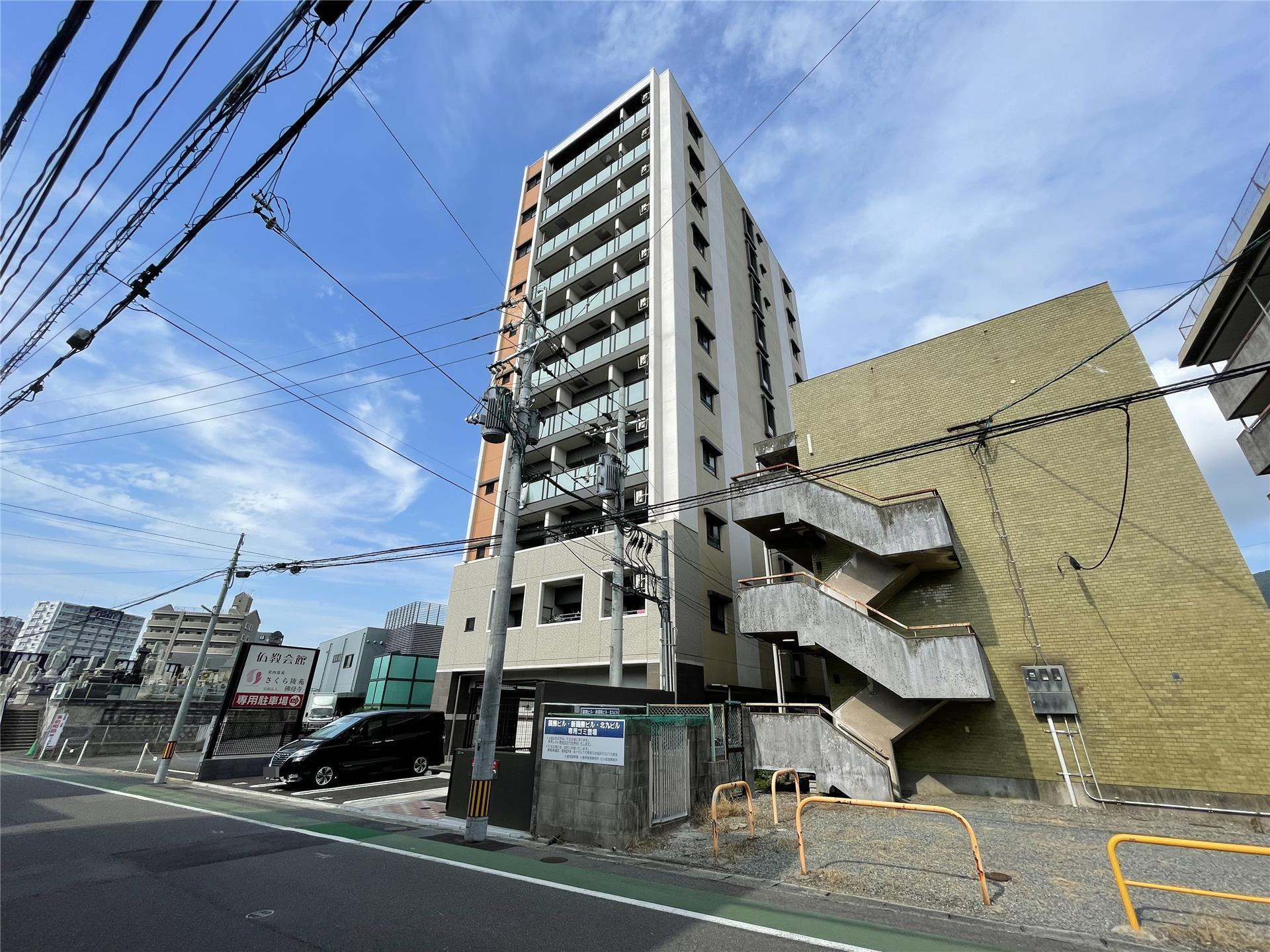 アミュゼ城野
