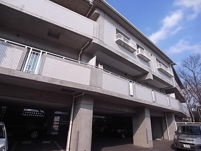欅コート