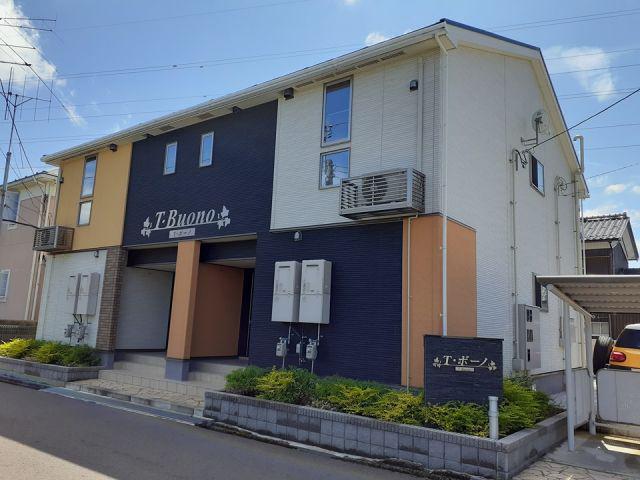 T・ボーノ