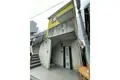 東京都品川区荏原の建物