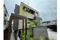 コンフォール台原駅前