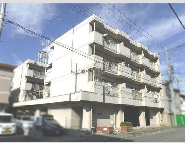 メゾン本山A・B