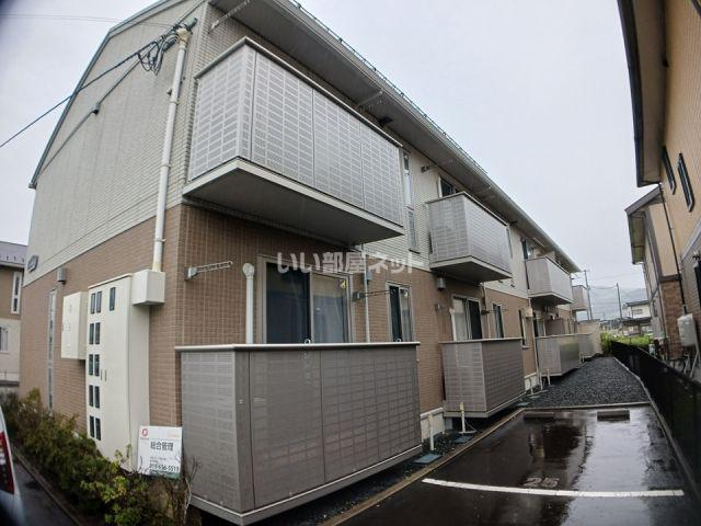 ファミィーユKII