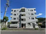 高蔵寺マンション