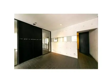 CUBIC M(1K/3階)の外観写真