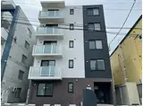 プレシェルト札幌苗穂