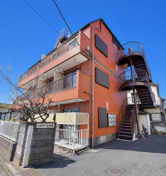 エスポワール綱島