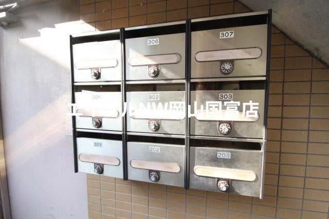 ラフィーネ美津屋