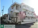 シティホームズ赤見台