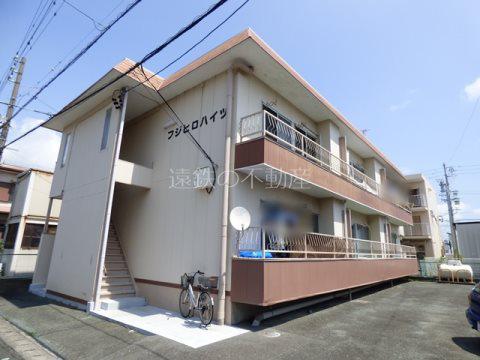 フジヒロハイツ