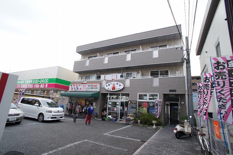 インタルシオ武庫之荘
