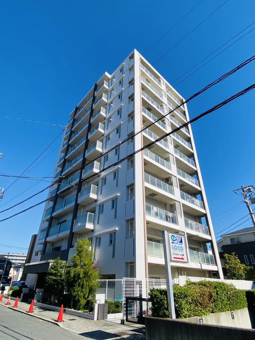 Dクラディア茅ヶ崎28CS