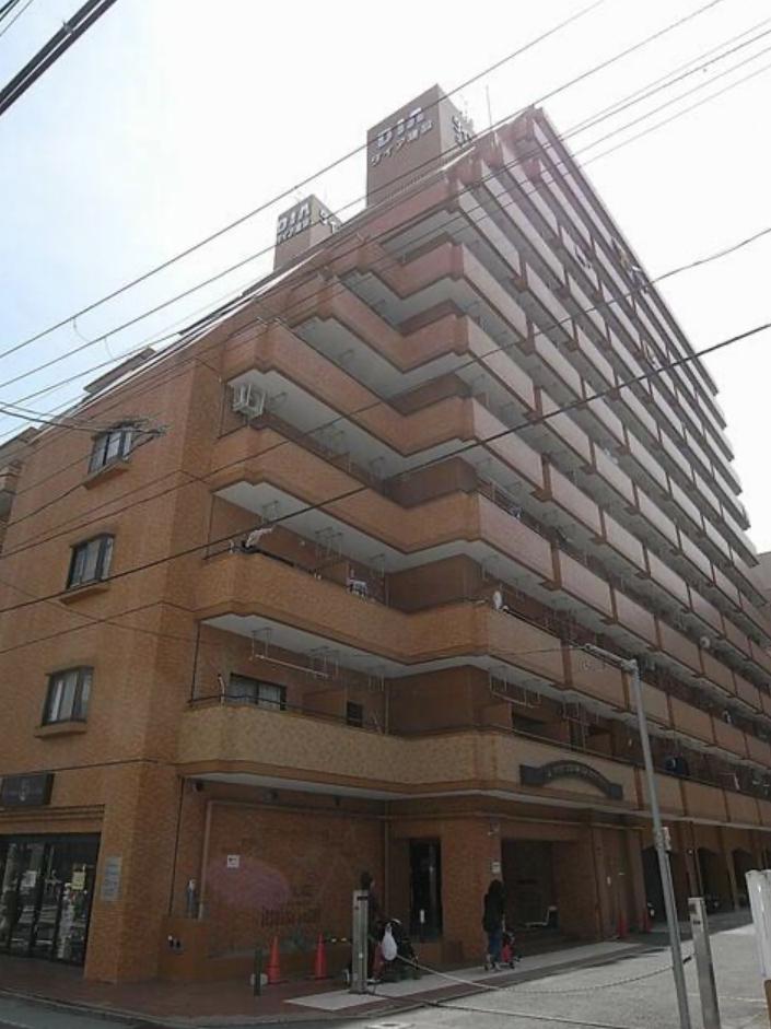 ダイアステーションプラザ五橋
