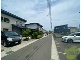 ベネッセ滝道