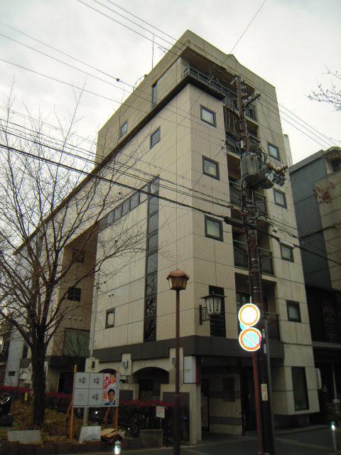 ランブラス館