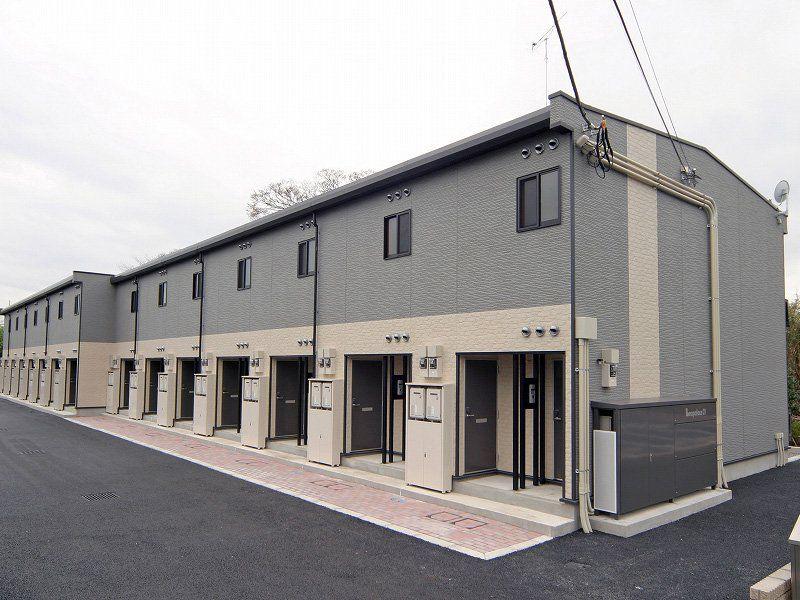 レオパレスフォーサイト