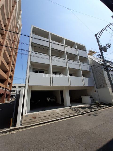 サンハイム御幸
