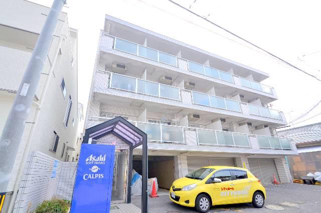 サンライズ五日市中央五丁目ビル