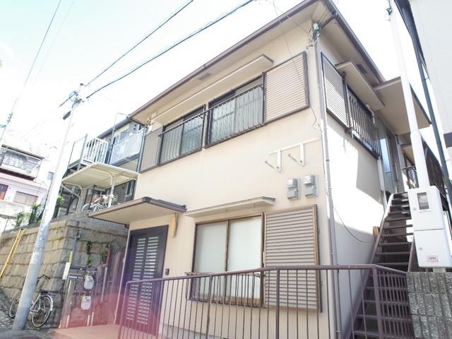 五宮町アパート