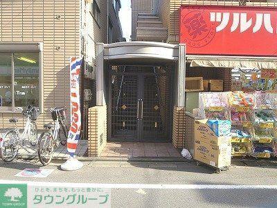 メゾン・エルーセラ