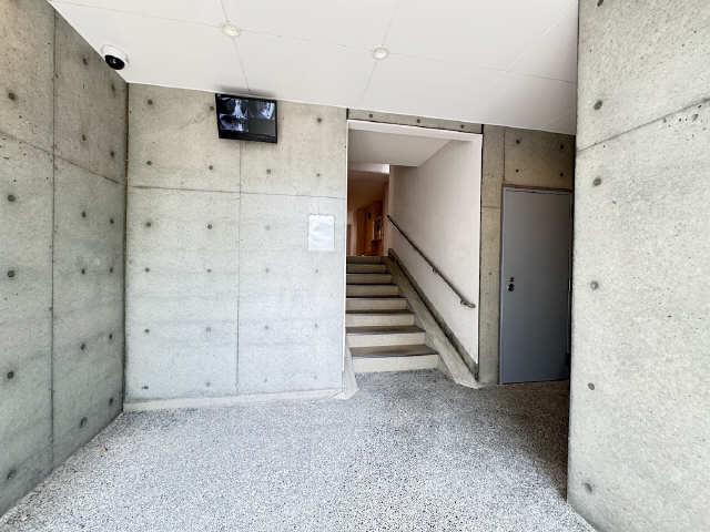グランテラス港