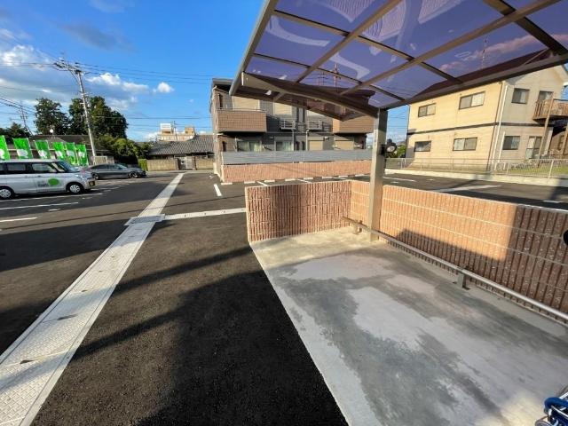 サウスブルー吉富II
