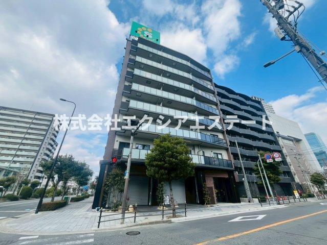 エクシアテラス梅田