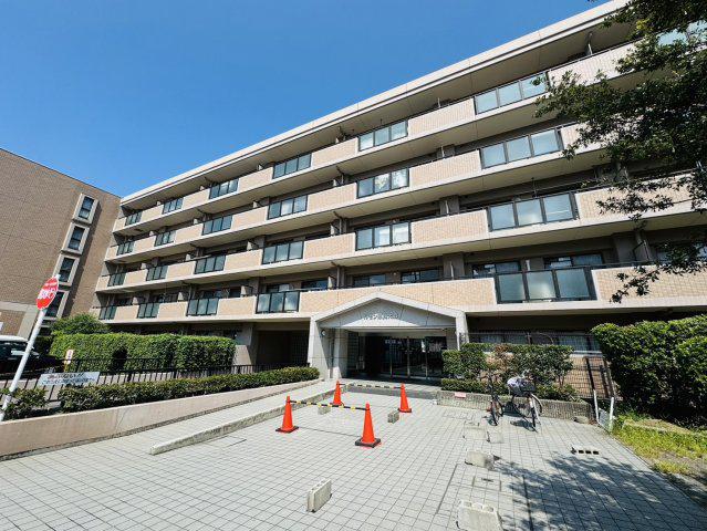 ルモン奈良大森