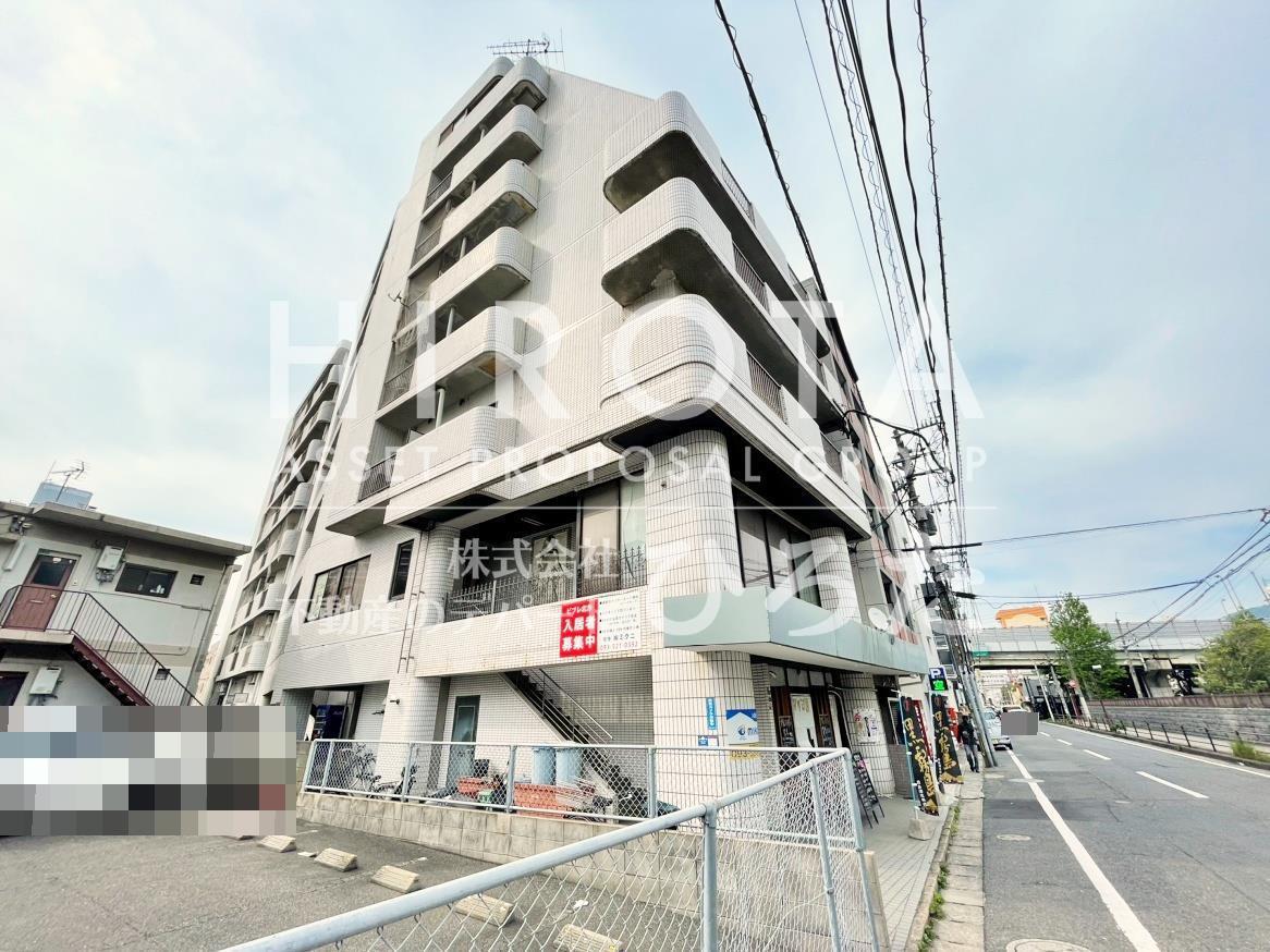 ビブレ北方