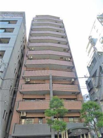 ライオンズステージ麻布