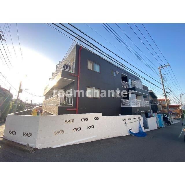 ヒルズ白楽I
