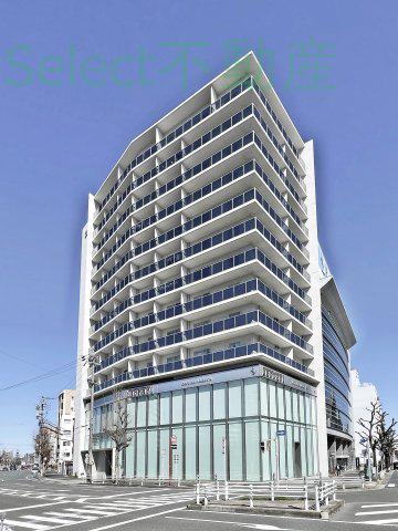 CORNES HOUSE NAGOYA(1LDK/5階)