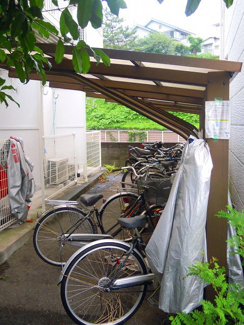 ハミング寺尾台