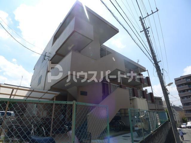 北松戸パークサイドマンション