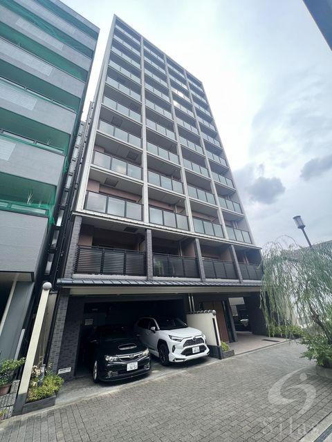 エストーネ京都二条