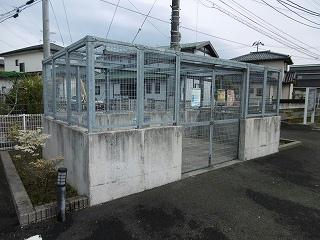 レオパレス仙港A