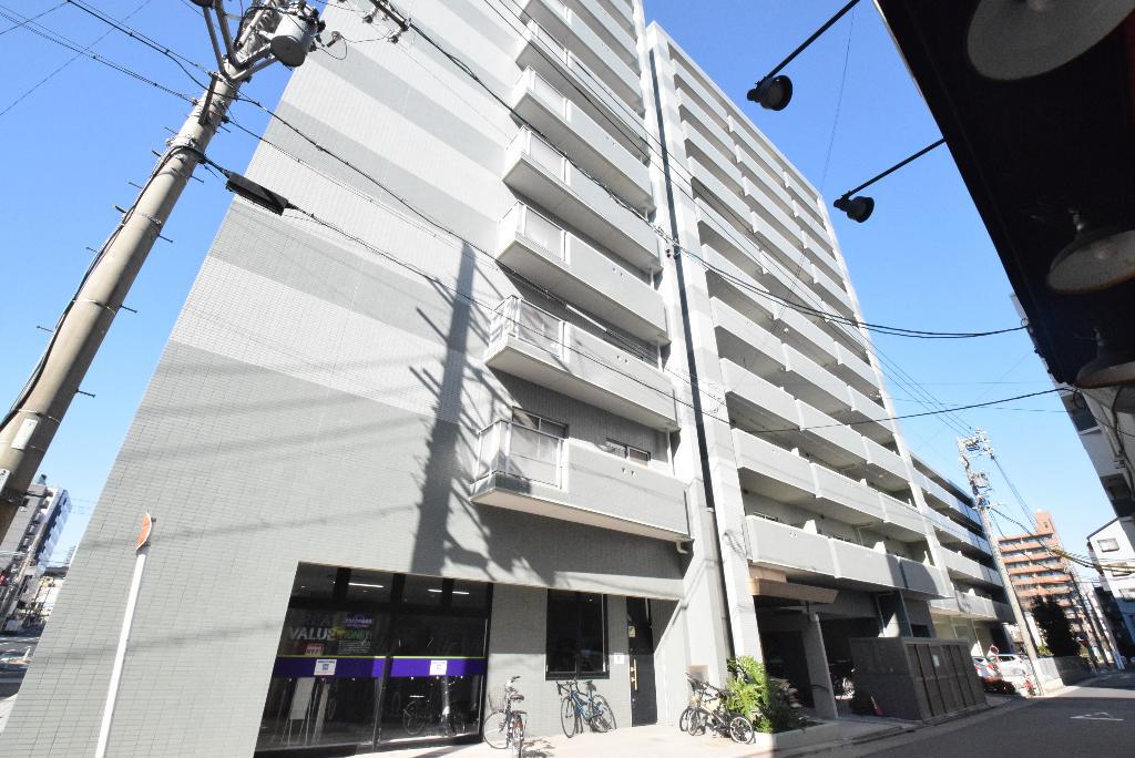 インプルーブ金山
