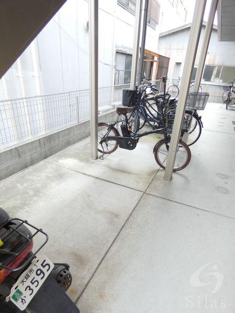 南壱番館