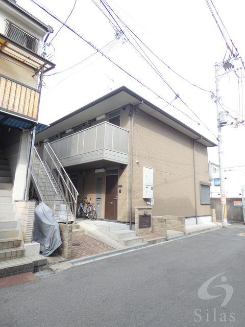 南壱番館